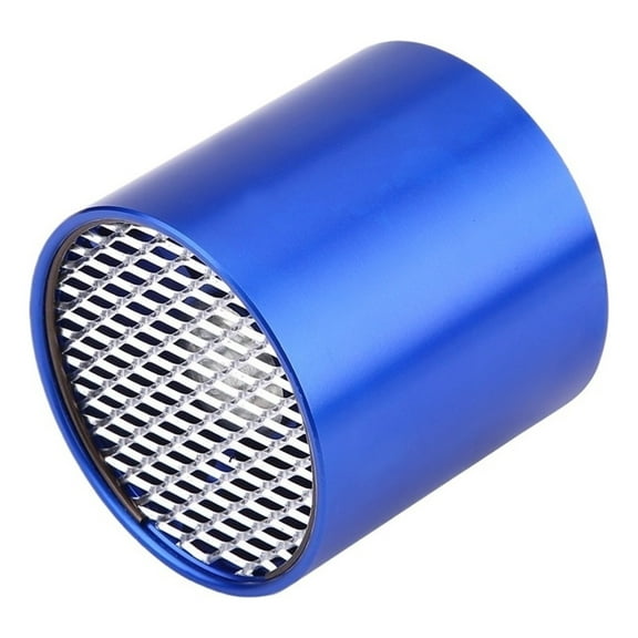 R 55mm Car Air Intake Turbonator Turbine