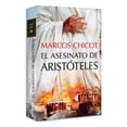 thumbnail image 3 of El Asesinato De Aristóteles, de Marcos Chicot, Planeta, 3 of 3