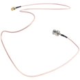 thumbnail image 1 of Câble Sma Mâle de 3 Pieds à Rg316 Câble Coaxial 1M, 1 of 5