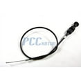 thumbnail image 2 of YAMAHA PW50 PW 50 CHOKE CABLE THROTTLE ASSEMBLY CB12, 2 of 3