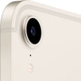 thumbnail image 3 of Pre-Owned Apple 8.3" iPad mini (6th Gen, 64GB, Wi-Fi Only, Starlight) (Used Grade A), 3 of 4
