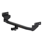kia niro trailer hitch