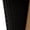 Black, variant on Women's Bell Tassels Platform Mules Faux Suede Slip On Cushioned Non Slip Shoes For Commute And Casual, Black