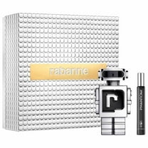 Paco Rabanne Phantom Eau De Toilette Gift Set