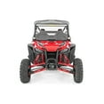 thumbnail image 6 of Rough Country 2" Black Series w/White DRL LED Kit for Honda Talon - 92034, 6 of 9