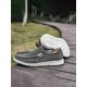thumbnail image 3 of Men's Canvas Ultra-lightweight Casual Slip-on Loafers (for Wide Feet, It's Recommended To Choose One Size Larger), 3 of 5