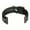 Black, variant on Smartwatch Straps 22mm Breathable Woven Design Quick Release for Watch GT6 46mm