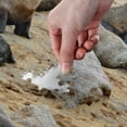thumbnail image 5 of Seal Flock Jigsaw Puzzle 500 Pieces Wooden Jigsaw Puzzles for Adults, Fun Challenging Brain Exercise Family Game Creative Gift for Friends Parents Grandparents, 5 of 7