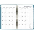 thumbnail image 3 of Cambridge Blue 18-Month Medium Planner, 3 of 4