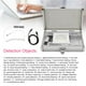 thumbnail image 5 of Dispositivo De Diagnóstico De Salud Secundario Del Analizador De Cuerpo Humano De Resonancia Magnética Cuántica Con Cable Usb Yuarrent AF000348-00, 5 of 6