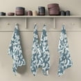 thumbnail image 6 of Coolnut Camouflage Kitchen Dish Towel Set of 4, Super Absorbent Soft Drying Cloth Tea Bar Towels, 28 x 18 Inch, 6 of 6