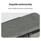 thumbnail image 2 of Estuche rígido portátil para consola ROG Ally (gris), 2 of 9