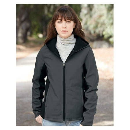 Colorado Clothing Women's Antero Hooded Soft Shell