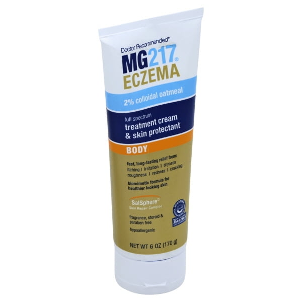 Mg217 Eczema Treatment Protectant Cream Body 6oz s600 Walmart Com Walmart Com Mg217 Eczema Treatment Protectant Cream Body 6oz s600 Walmart Com Walmart Com