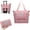 C, variant on Organization Storage - Gym Bag With Separate Shoe Compartment, Sports And Weekend Travel Bag, Men And Women's Large Capacity Bag, Travel Bag, Sports Tote Bag Storage Trunks