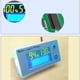 thumbnail image 4 of Medidor de voltaje de capacidad de batería NikouMX Pantalla LCD herramienta, 4 of 7