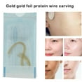 thumbnail image 4 of Collagen Silk Threads Moisturizing Silk Thread Lifting Thread Lifting For Skin Tightening Skin Care, 4 of 8