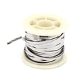thumbnail image 4 of Unique Bargains 10M 33Ft 0.2x3mm Nichrome Flat Heater Wire for Heating Elements, 4 of 4