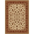 thumbnail image 1 of Admire Home Living  Amalfi Traditional Oriental Floral Pattern Area Rug, 1 of 5