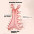 thumbnail image 4 of Scalp Massage Comb for Hair Growth and Relaxation, Resin Facial Scraping Tool for Skin Care, 4 of 4