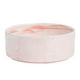 thumbnail image 1 of Stim 13cm Cuenco de cerámica para gatos y perros, plato elevado para comida y agua con marco de madera antideslizante, 1 of 2