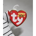 thumbnail image 4 of Ty Beanie Babies Boos 37234 Mummy the White Mummy Halloween Boo, 4 of 6