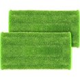 thumbnail image 1 of 2 almohadillas de microfibra reutilizables para fregona compatibles con Swiffer Wet Jet, lavables, absorbentes, repuestos de fregona, compatibles con Spray WetJet, almohadilla de repuesto para fregon, 1 of 5