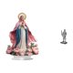 thumbnail image 1 of Figura decorativa de escritorio con escena de , adorno acrílico, estatua de caballero, pieza de arte decorativa coleccionable con base res, 1 of 8