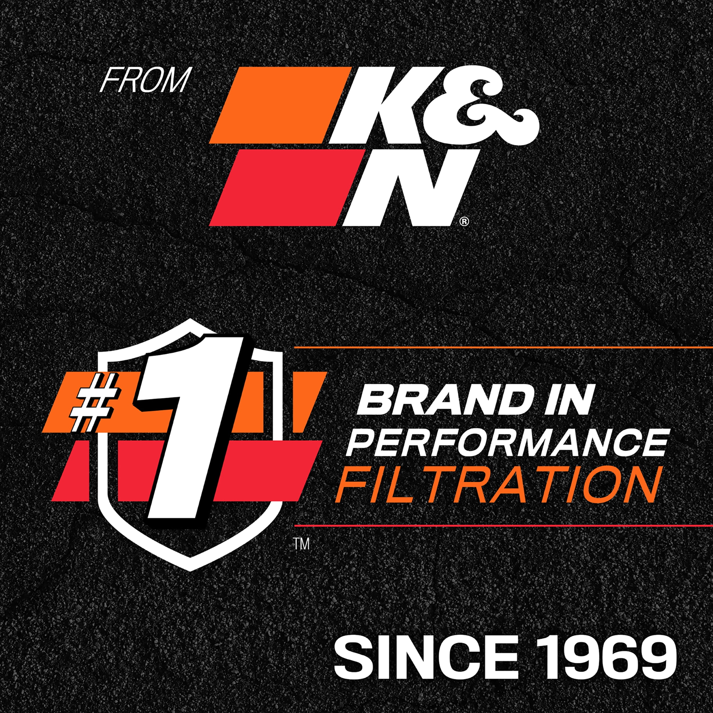 K&N Advantage Engine Air Filter: Long Life 18,000 Miles, Easy Installation, Engineered to Maximize Airflow, KNA-5098