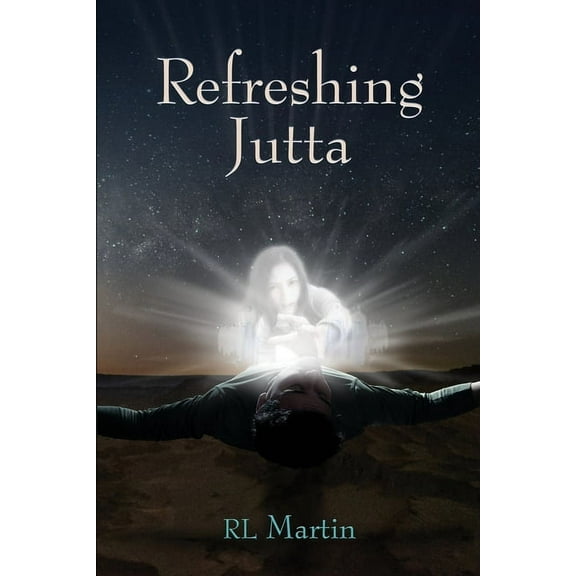 Refreshing Jutta, (Paperback)