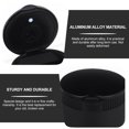 thumbnail image 2 of Portable Car LED Cigarette Smoke Holder Creative Car Ashtray with LED Light, 2 of 8