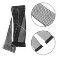 thumbnail image 1 of unbranded Red De Tenis De Con Malla Cerrada Para Juegos Deportivos Y Entrenamiento, 1 of 7