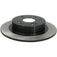 thumbnail image 3 of ADVICS Disc Brake Rotor, 3 of 4