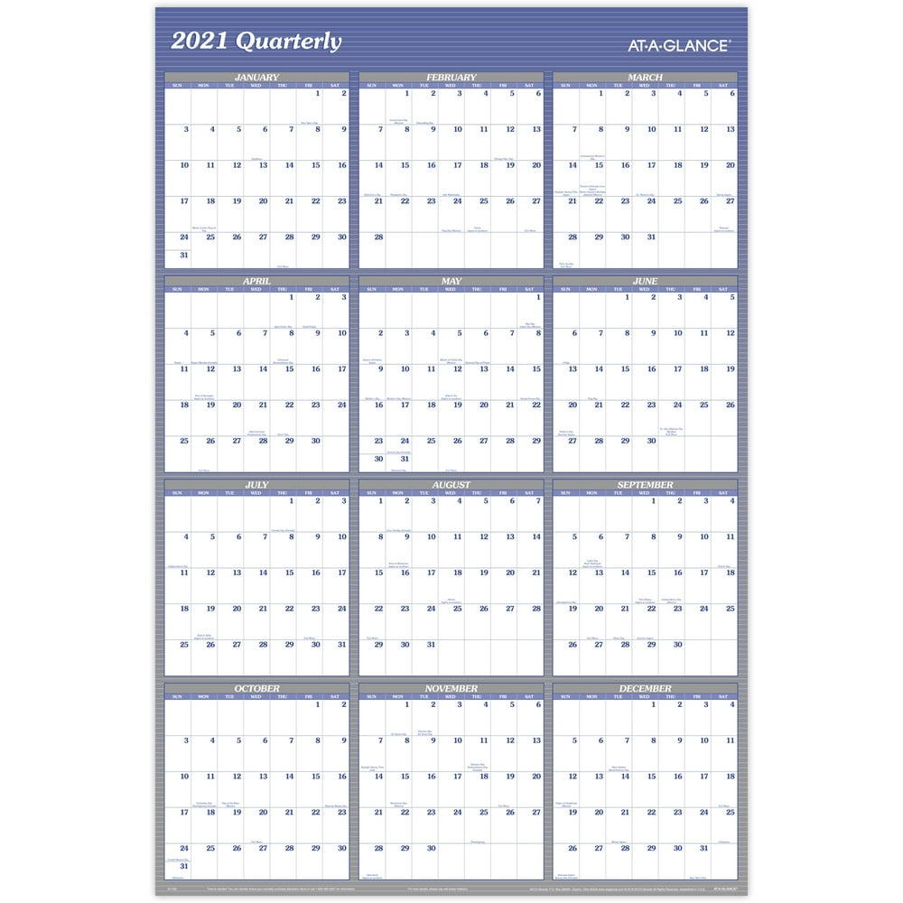 at-a-glance-vertical-horizontal-reversible-erasable-yearly-wall-calendar-48-x-walmart