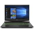 thumbnail image 1 of Laptop Gamer HP  Pavilion 15'' i5 Win10 8GB RAM -Negro, 1 of 3