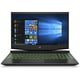thumbnail image 1 of Laptop Gamer HP  Pavilion 15'' i5 Win10 8GB RAM -Negro, 1 of 3