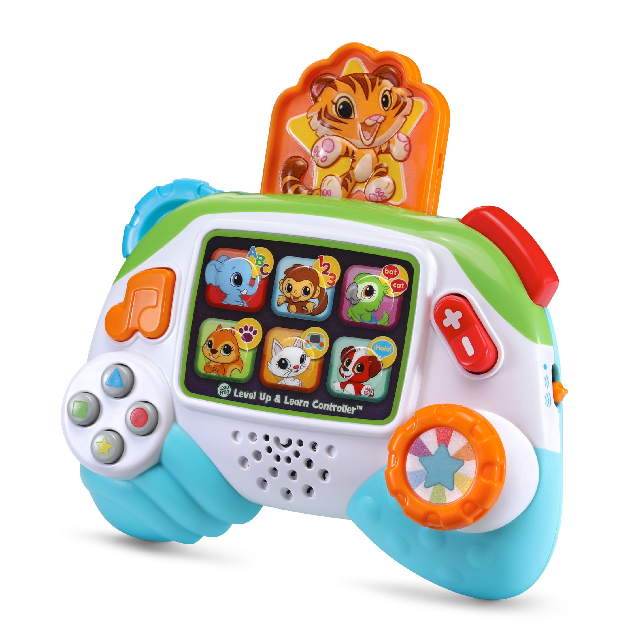 Amazon.com: LeapFrog Musical Rainbow Tea Party Deluxe