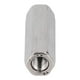 thumbnail image 4 of Hex Coupling Nut, M8 Hex Coupling Nut 10Pcs Industrial Fastening  For Mechanical Screws ANGGREK Hex Coupling Nut M8, 4 of 8