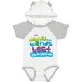thumbnail image 3 of Inktastic Youth Pastor Daddy Quote Boys or Girls Baby Bodysuit, 3 of 5