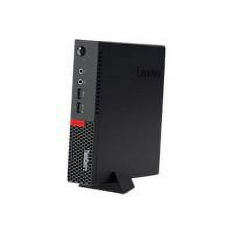 Windowsデスクトップ LenovoThinkCentre M710q i3-7100T 12GB 61SBjlUs2vL._AC_SY200_QL15_.jpg