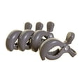 thumbnail image 4 of Dreambaby Strollerbuddy Stroller Blanket Clips, 4pk, 4 of 11