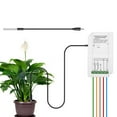 thumbnail image 4 of Temperature Humidity Switch Module, Automatic Humidity Monitor 15A WiFi With Temperature Probe For TUYA, 4 of 8