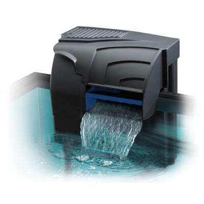 Aqueon QuietFlow 20 Aquarium Power Filter