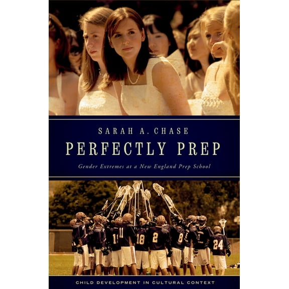 Child Development in Cultural Context Perfectly Prep, (Hardcover)