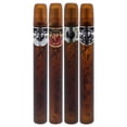 thumbnail image 2 of Set de regalo Perfume Cuba America de Cuba para hombre 35 ml EDT en aerosol, 2 of 7