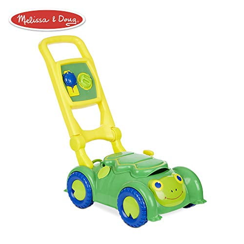 pretend lawn mower