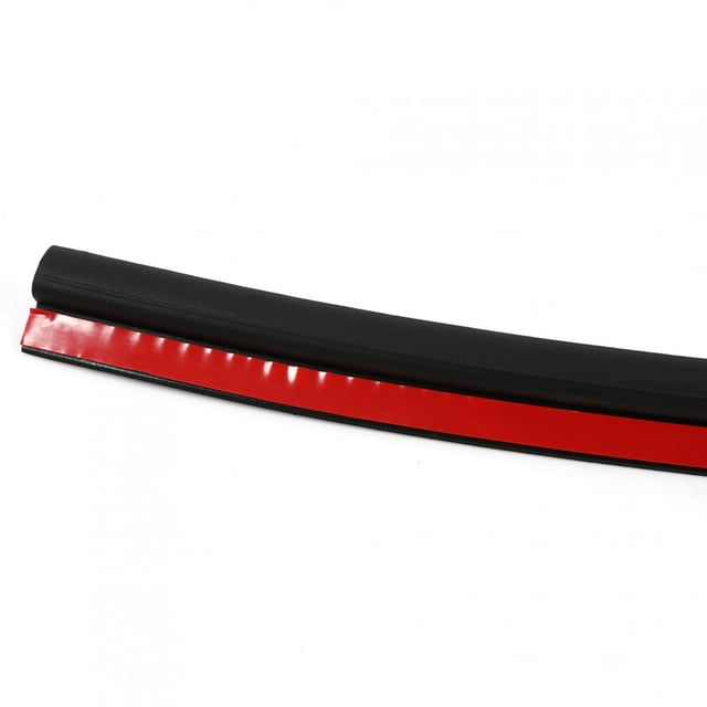 Door Rubber Seal Strip Car Door Edge Guard, Car Door Moulding Trim, Car Door Seal Strip, Car Protector Tool Car Door Weather Strip Vehicle Weather Stripping Self-adhesive Weather
