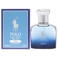 thumbnail image 1 of Spray de perfume Ralph Lauren Polo Deep Blue 1.4 oz, 1 of 3