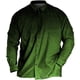 thumbnail image 1 of Camisa a rayas para hombre nueva y popular holgada cómoda informal de uso diario para hombre y mujer camisas de manga larga ropa femenina blusas con botones camisetas tops, 1 of 6