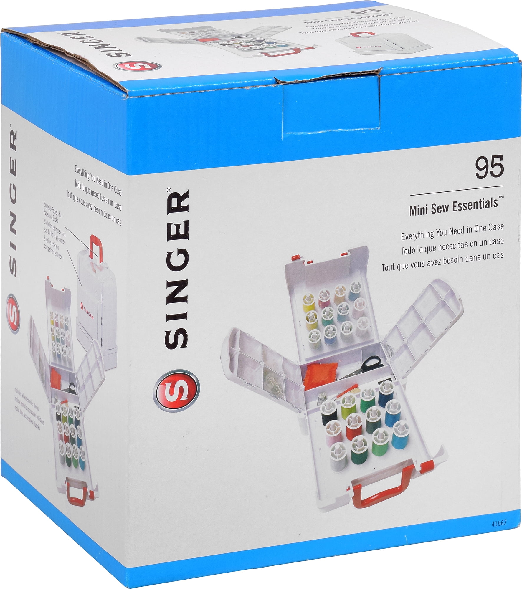 Singer Mini Sew Essentials